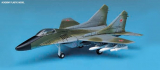 MiG 29 Fulcrum - 1/144