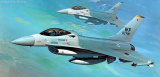 F-16 Fighting Falcon - 1:144
