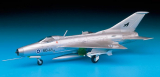 MiG 21 MF Fishbed - 1/72