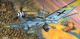 Junkers Ju 87G-2 STUKA - Kanonenvogel - 1/72
