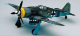 Focke Wulf Fw 190 A6 / A8 - 1:72