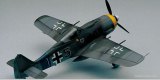 Focke Wulf Fw 190 A6 / A8 - 1:72
