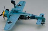 Focke Wulf Fw 190 A6 / A8 - 1:72
