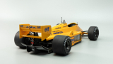 Lotus 99T - 1987 Monaco GP Winner - 1:12
