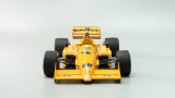 Lotus 99T - 1987 Monaco GP Winner - 1:12