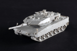 Leopard 2A6EX - German Main Battle Tank - 1:72