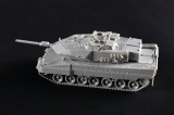 Leopard 2A6EX - German Main Battle Tank - 1:72
