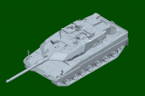 Leopard 2A6EX - German Main Battle Tank - 1:72