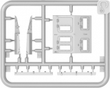 Sturmgeschütz III Ausf. G - Februar 1943 - Alkett Produktion - 1:72