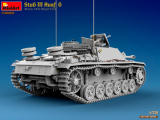Sturmgeschütz III Ausf. G - März 1943 - Alkett Produktion - 1:72