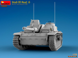 Sturmgeschütz III Ausf. G - März 1943 - Alkett Produktion - 1:72