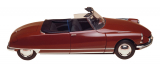 Citroen DS19 - Cabriolet - 1:16