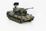 Gepard - Bundeswehr Flakpanzer - 1:35