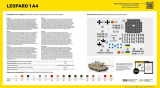 Leopard 1A4 - 1:35