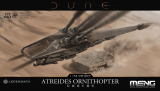 Atreides Ornithopter - 1/72