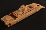 German Panzerträgerwagen - 1/72