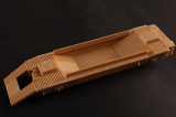 German Panzerträgerwagen - 1/72