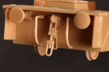 German Panzerträgerwagen - 1/72