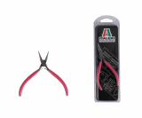 Long nose plier