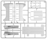 Werkstattwagen Typ 03-30 - Bus with repair equipment 1/35