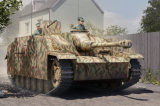 Sturmgeschütz III Ausf. G - August 1943 Produktion - 1:16
