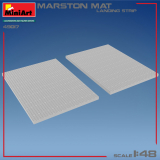 Marston Mat - Landing Strip / Landebahn / Landepiste - 1:48