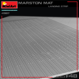 Marston Mat - Landing Strip / Landebahn / Landepiste - 1:48