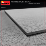 Marston Mat - Landing Strip / Landebahn / Landepiste - 1:48