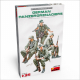 German Panzergrenadiers - 1/35