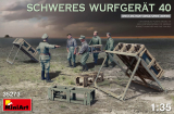 Schweres Wurfgerät 40 - 1:35