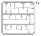 Schweres Wurfgerät 40 - 1:35