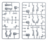 Britische Panzerspähwagen Besatzung - Special Edition - 1:35
