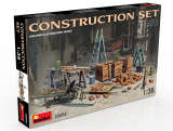 Construction Set - 1/35