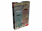 Scaffoldings - 1/35