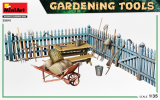 Gardening Tools - 1/35