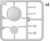 Käseerzeugnisse / Cheese products - 1:35