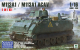 M113 U.S. Armored Personnel Carrier - 2in1 - 1/16