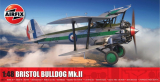 Bristol Bulldog Mk.II - 1:48