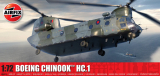Boeing Chinook HC 1 - 1:72