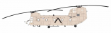 Boeing Chinook HC 1 - 1:72