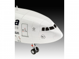 Airbus A-330-300 - Lufthansa New Livery - 1:144