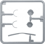 Sowjetische Dorfbewohner / Soviet Villagers - 1:35