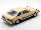 Toyota Soarer 2000VR - Turbo - 1:24