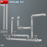 Pipeline-Set - 1/35