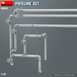Pipeline-Set - 1/35