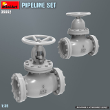 Pipeline-Set - 1/35