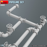 Pipeline-Set - 1/35