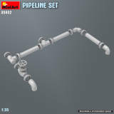 Pipeline-Set - 1/35