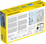 Gordini Racing Set - 1:24