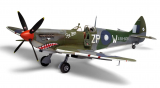 Supermarine Spitfire Mk. VIII - 1/24